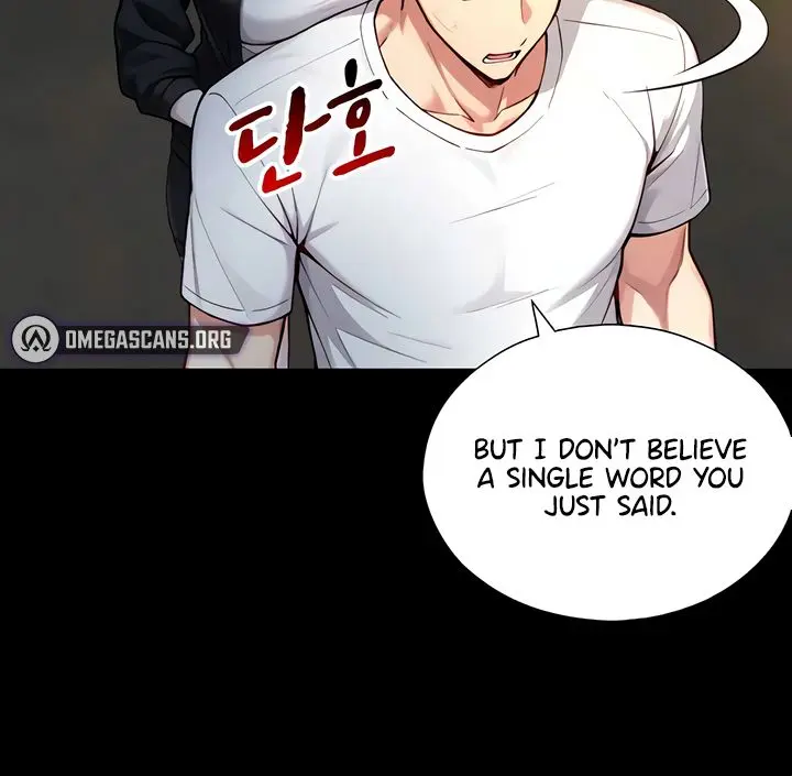Like Father, Like Son Chapter 21 Page 89