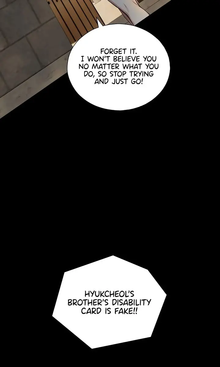 Like Father, Like Son Chapter 21 Page 91