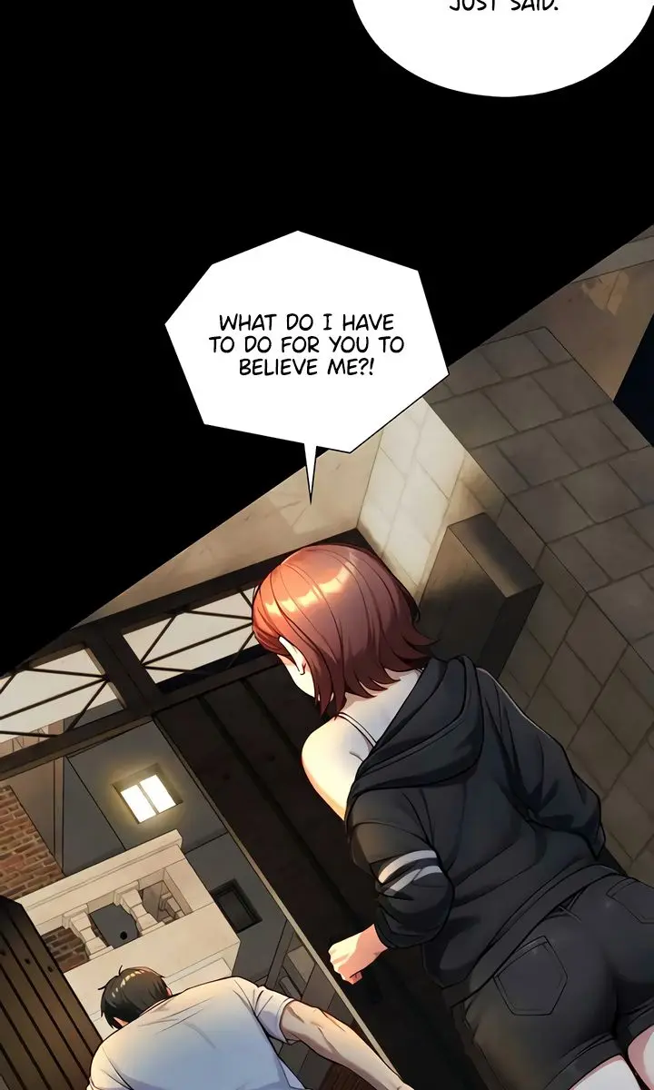 Like Father, Like Son Chapter 22 Page 5