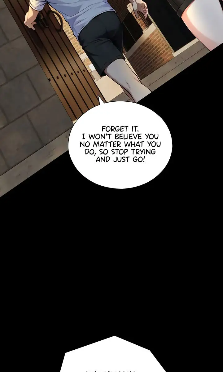 Like Father, Like Son Chapter 22 Page 6
