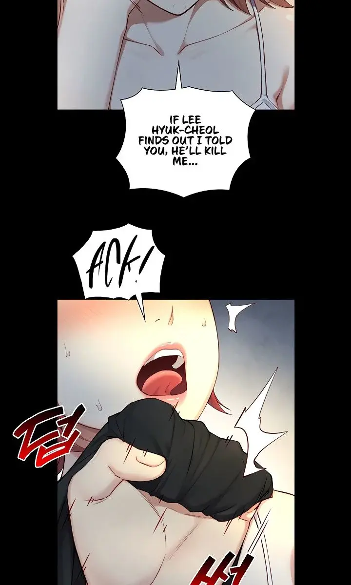 Like Father, Like Son Chapter 22 Page 17