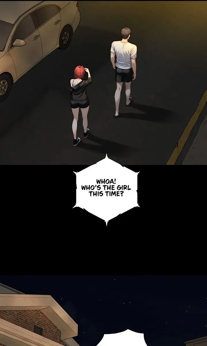 Like Father, Like Son Chapter 22 Page 25