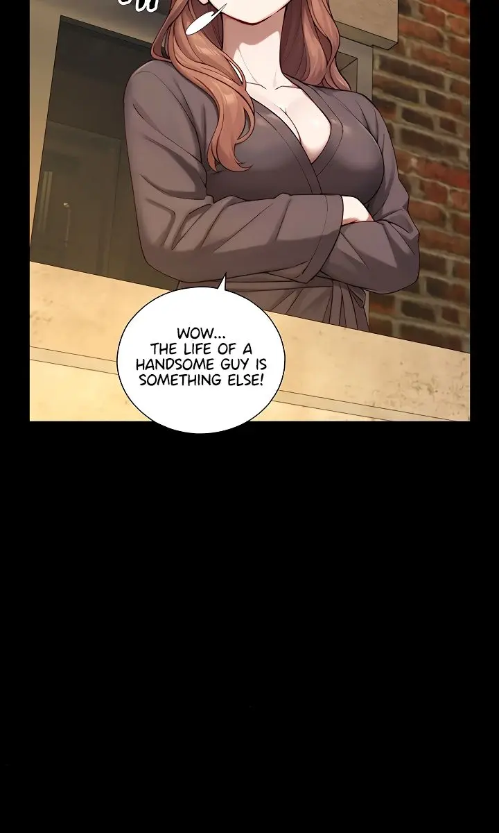 Like Father, Like Son Chapter 22 Page 27