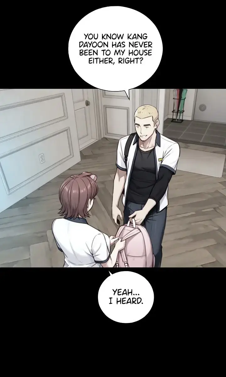 Like Father, Like Son Chapter 22 Page 36