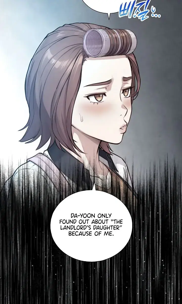 Like Father, Like Son Chapter 22 Page 39