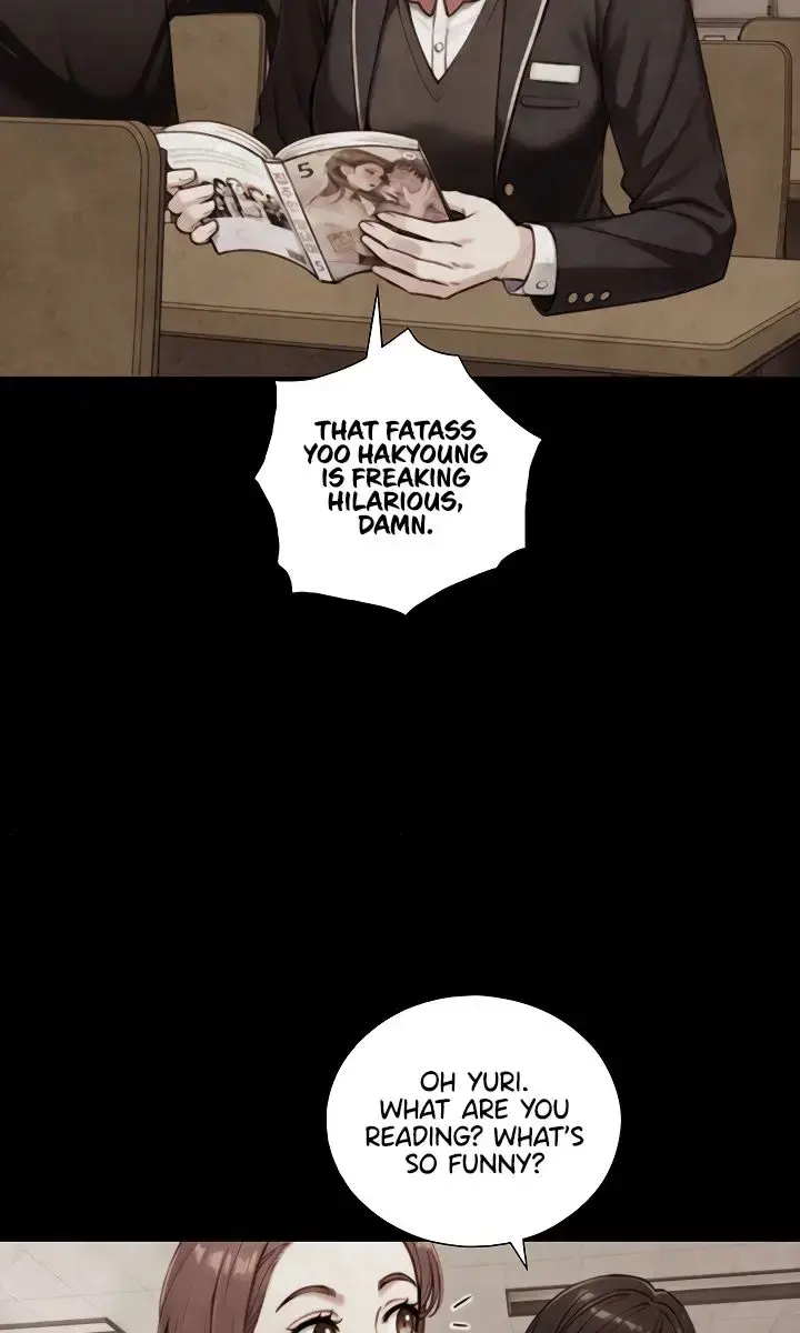 Like Father, Like Son Chapter 22 Page 41