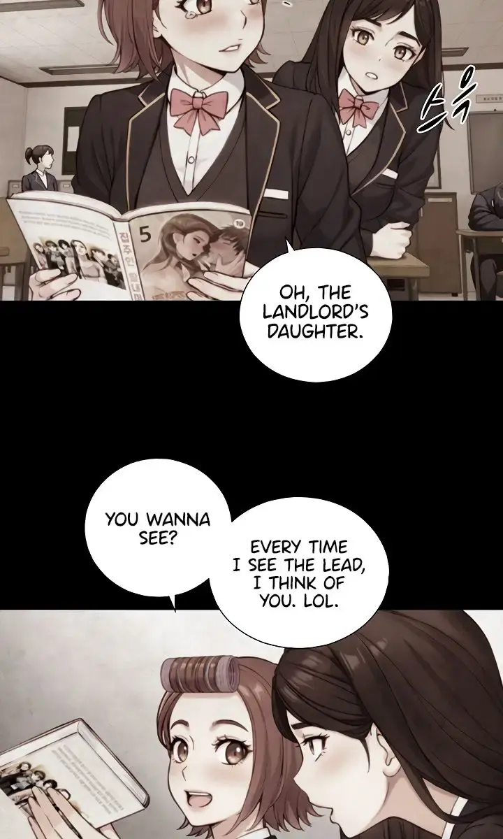 Like Father, Like Son Chapter 22 Page 42