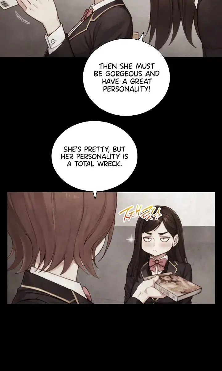 Like Father, Like Son Chapter 22 Page 43