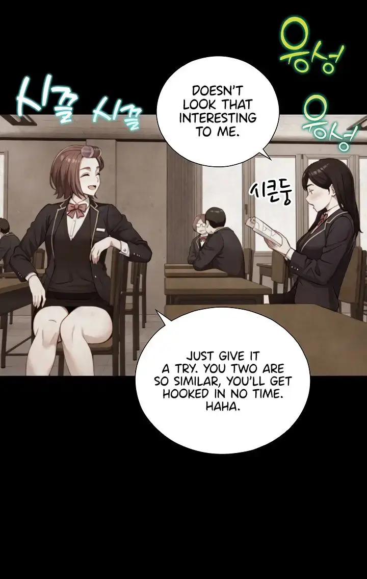 Like Father, Like Son Chapter 22 Page 44