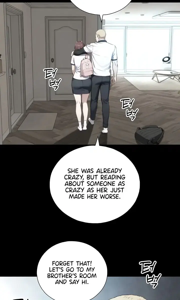 Like Father, Like Son Chapter 22 Page 48