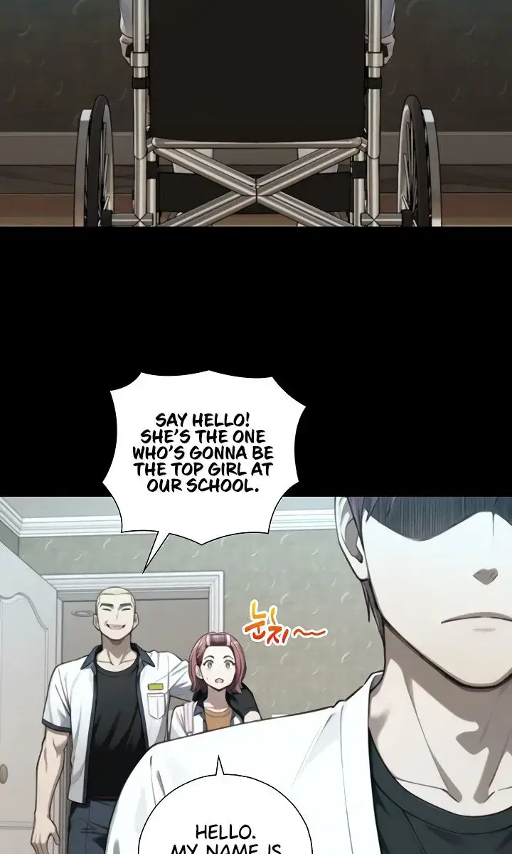 Like Father, Like Son Chapter 22 Page 51