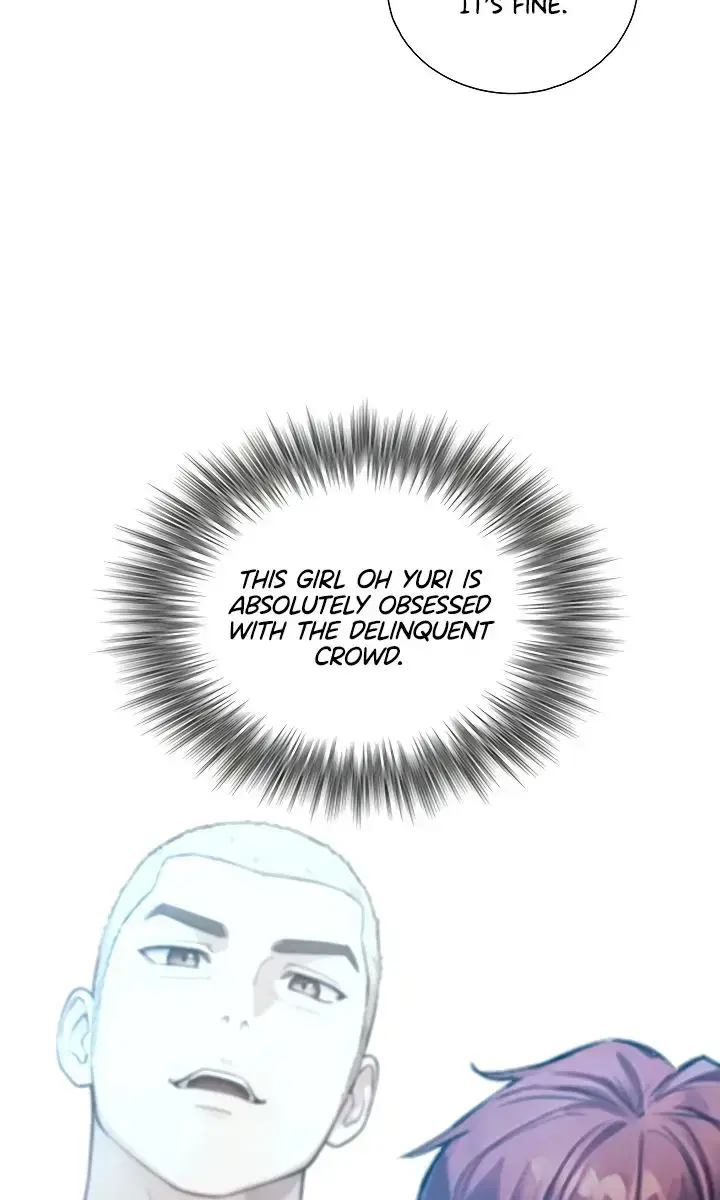 Like Father, Like Son Chapter 22 Page 53