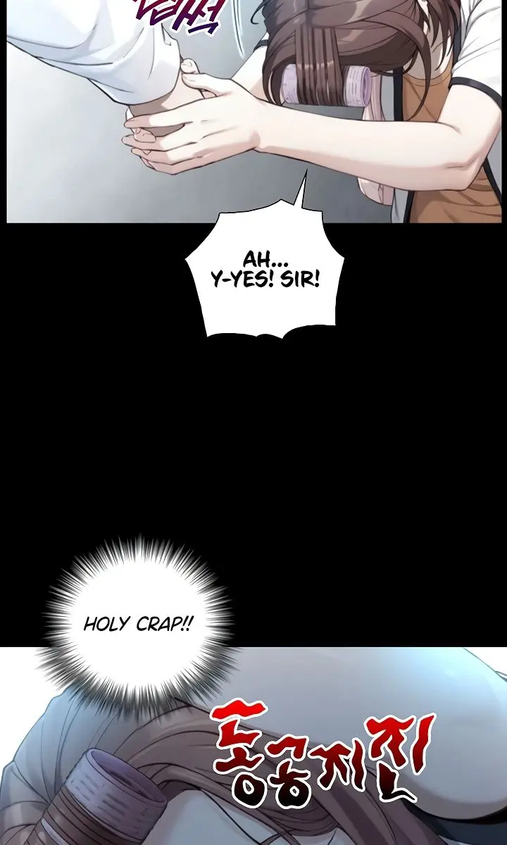 Like Father, Like Son Chapter 22 Page 61