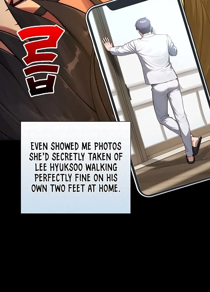 Like Father, Like Son Chapter 22 Page 66