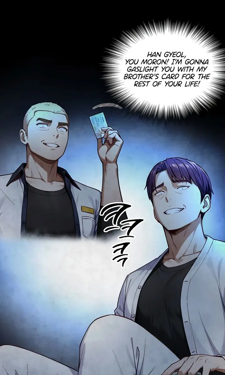 Like Father, Like Son Chapter 22 Page 69