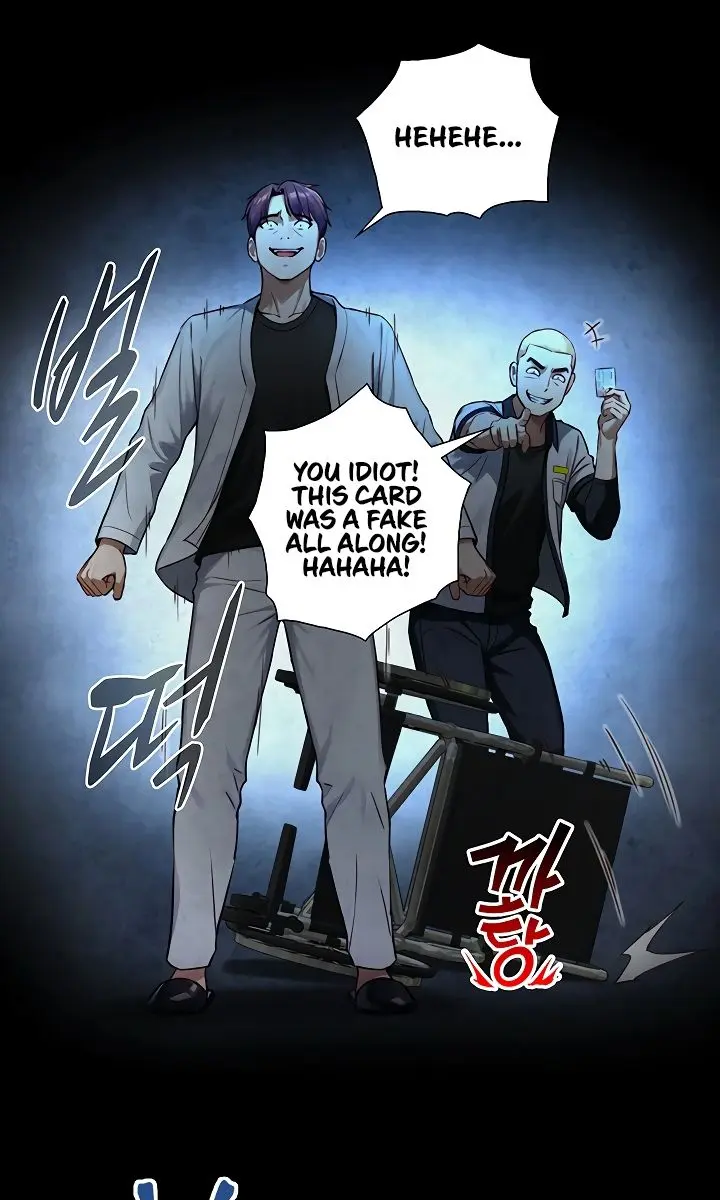 Like Father, Like Son Chapter 22 Page 71