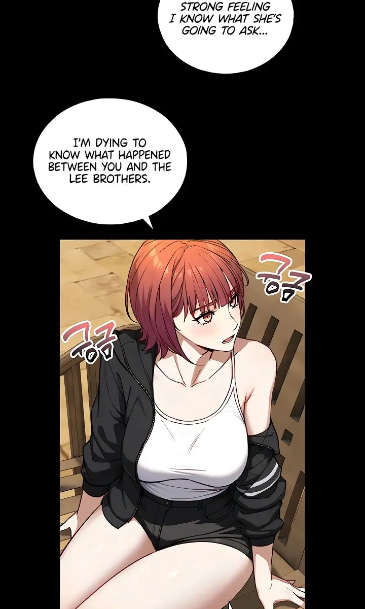 Like Father, Like Son Chapter 23 Page 6