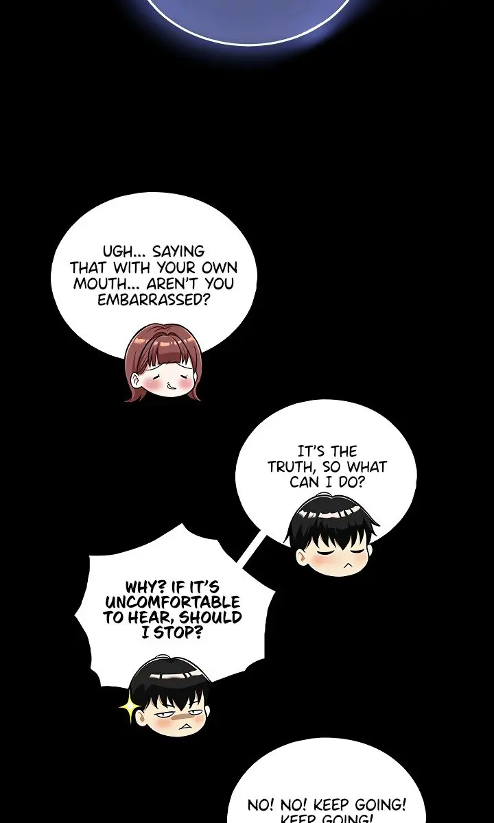 Like Father, Like Son Chapter 23 Page 16
