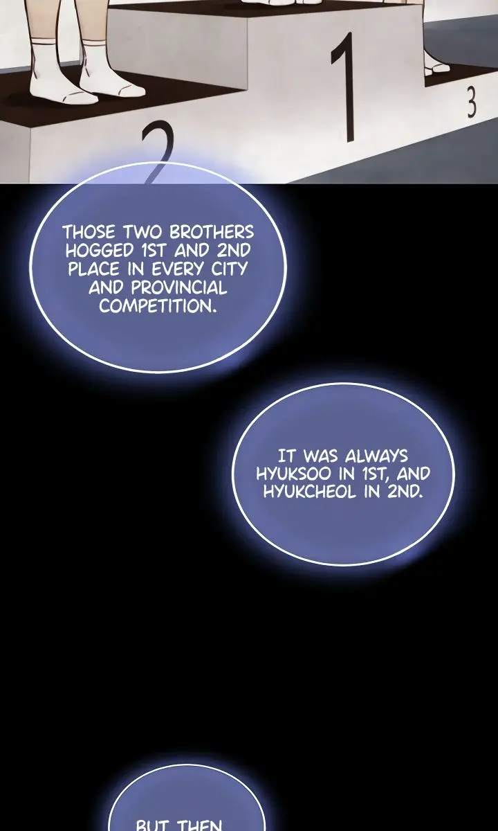 Like Father, Like Son Chapter 23 Page 18