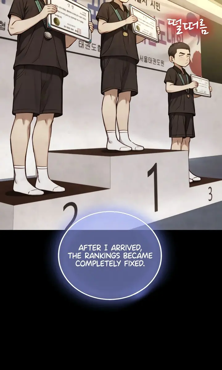 Like Father, Like Son Chapter 23 Page 20