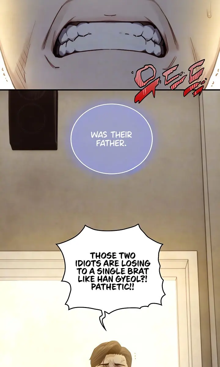 Like Father, Like Son Chapter 23 Page 25