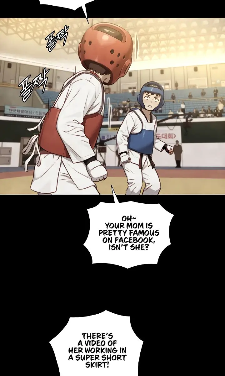 Like Father, Like Son Chapter 23 Page 29