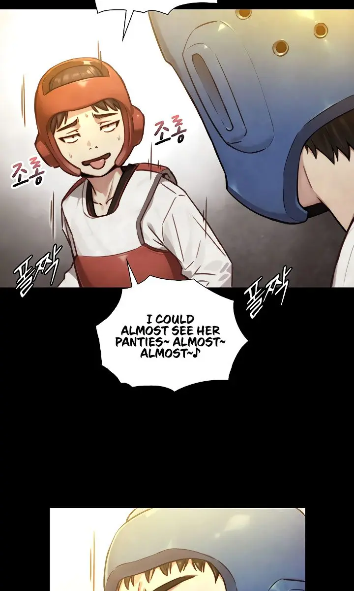 Like Father, Like Son Chapter 23 Page 30