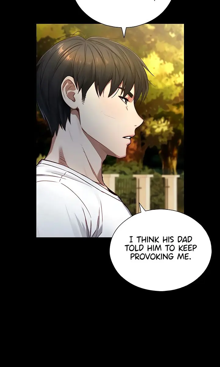 Like Father, Like Son Chapter 23 Page 32