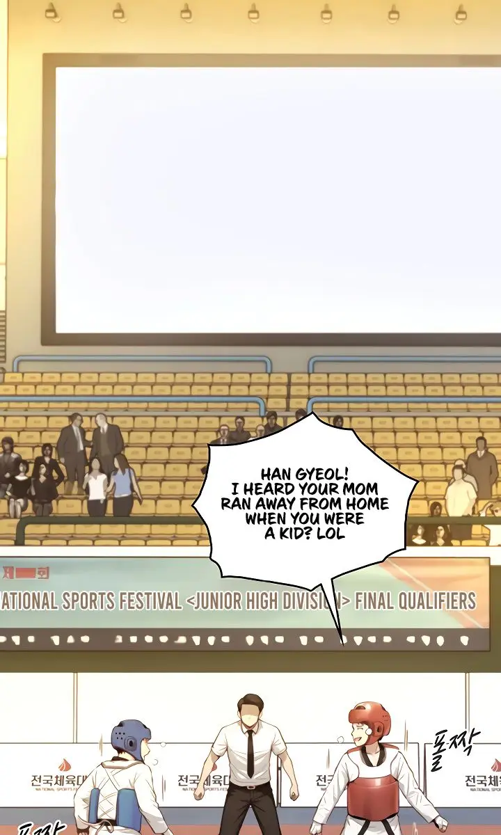 Like Father, Like Son Chapter 23 Page 35