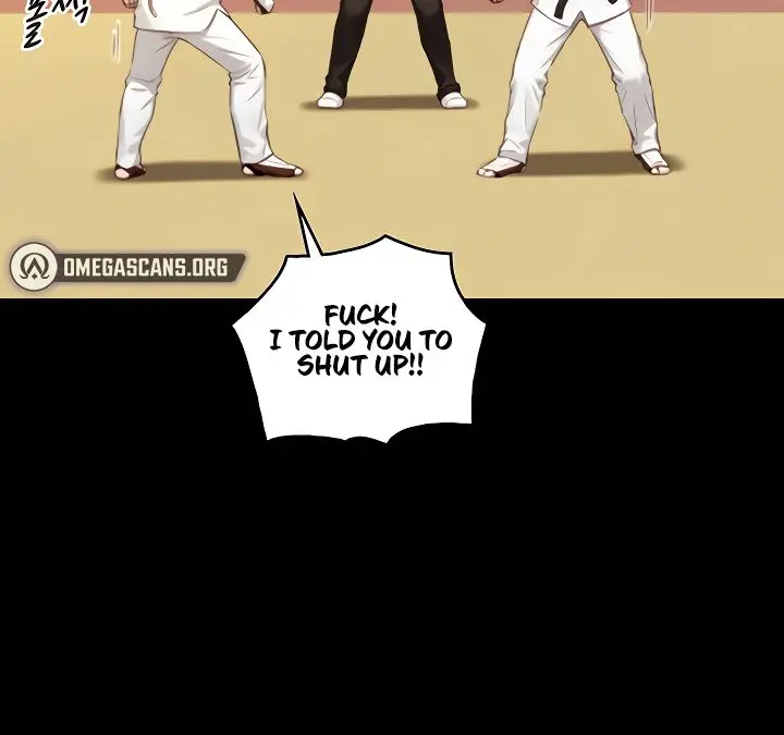 Like Father, Like Son Chapter 23 Page 36