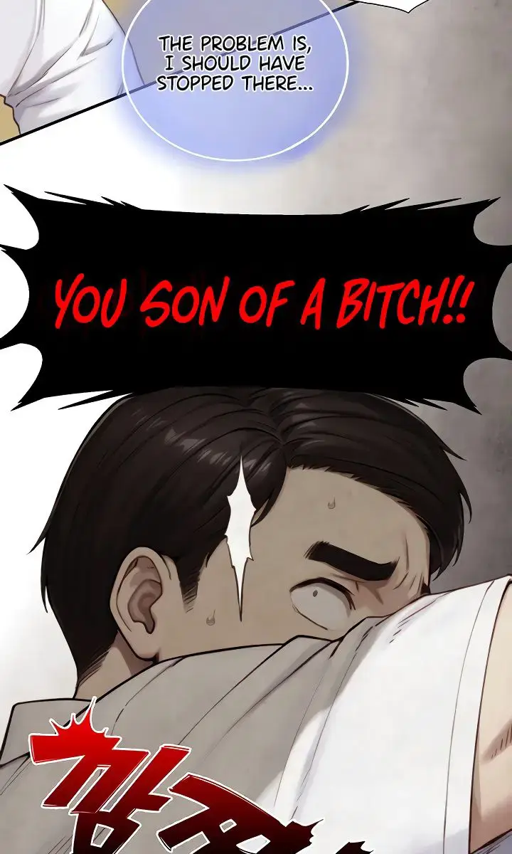 Like Father, Like Son Chapter 23 Page 43