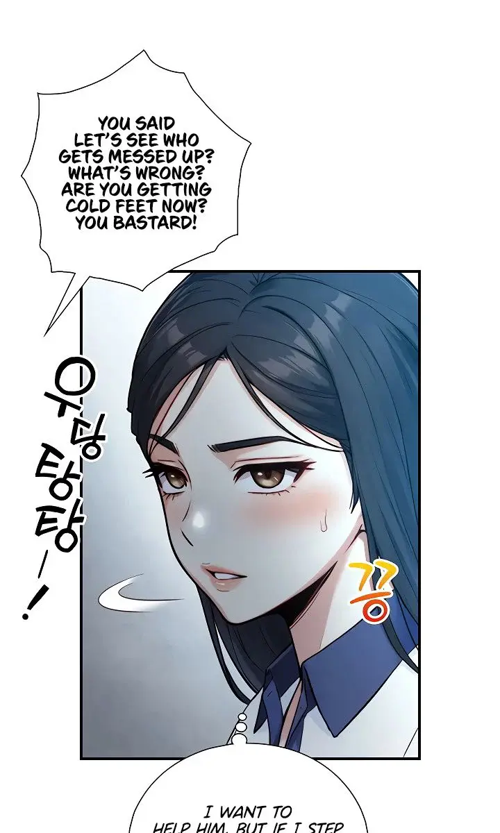 Like Father, Like Son Chapter 23 Page 67