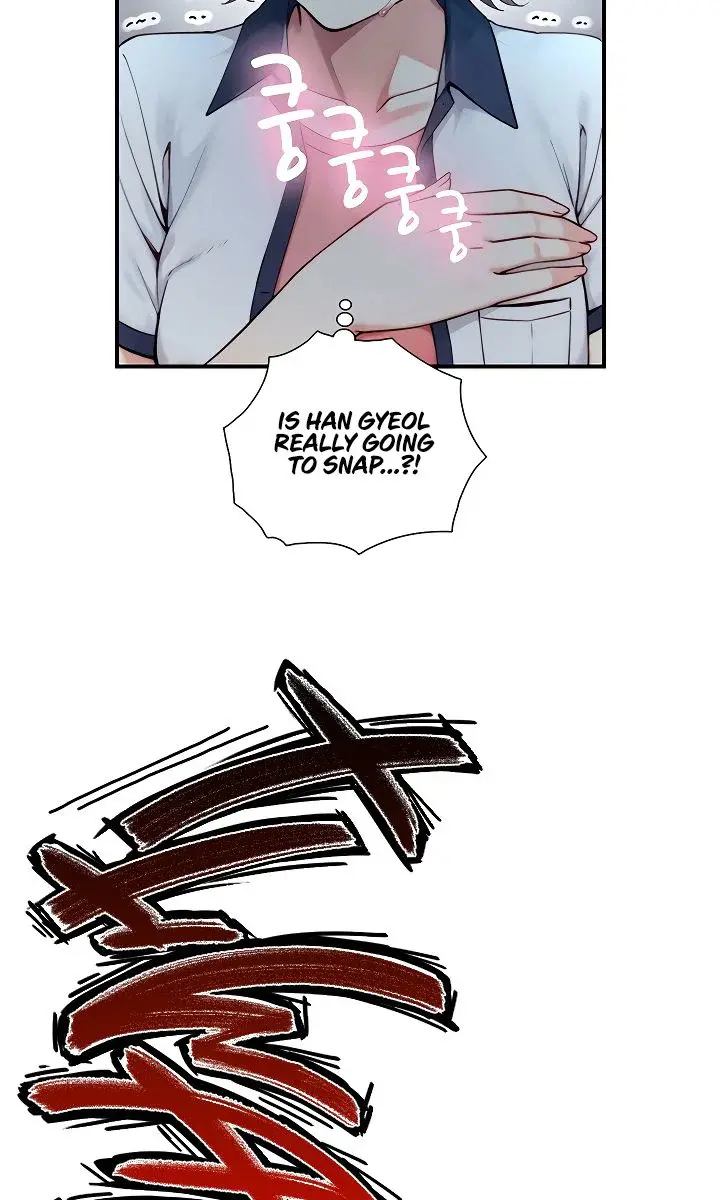 Like Father, Like Son Chapter 23 Page 69