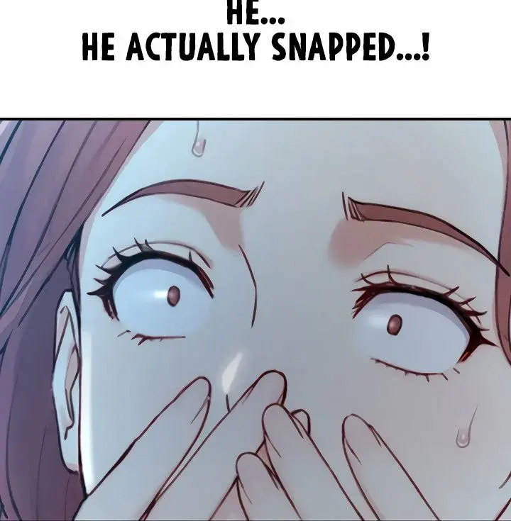 Like Father, Like Son Chapter 23 Page 71