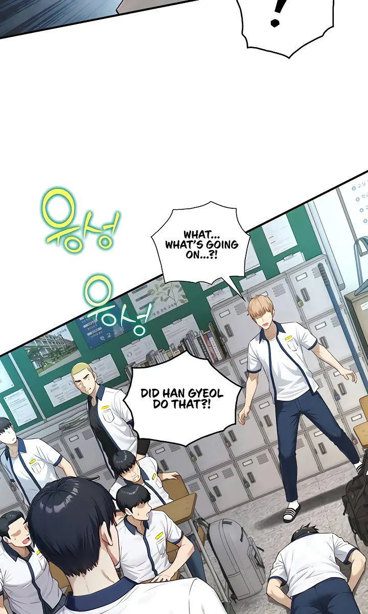 Like Father, Like Son Chapter 23 Page 75