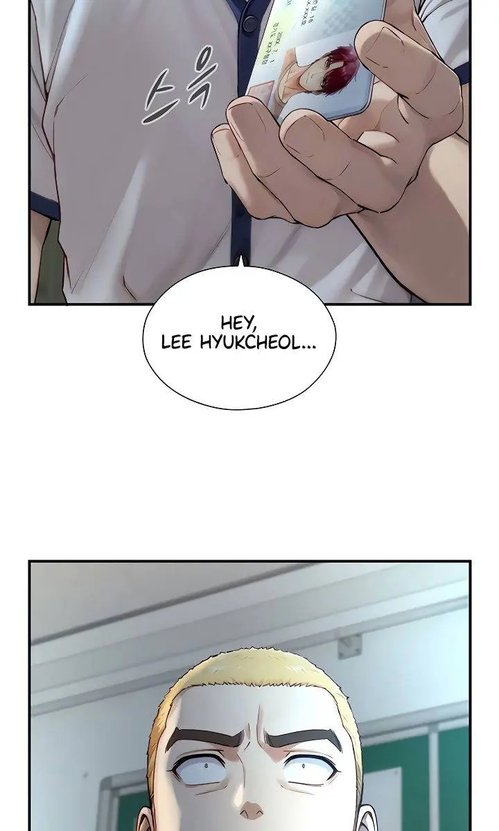 Like Father, Like Son Chapter 23 Page 79