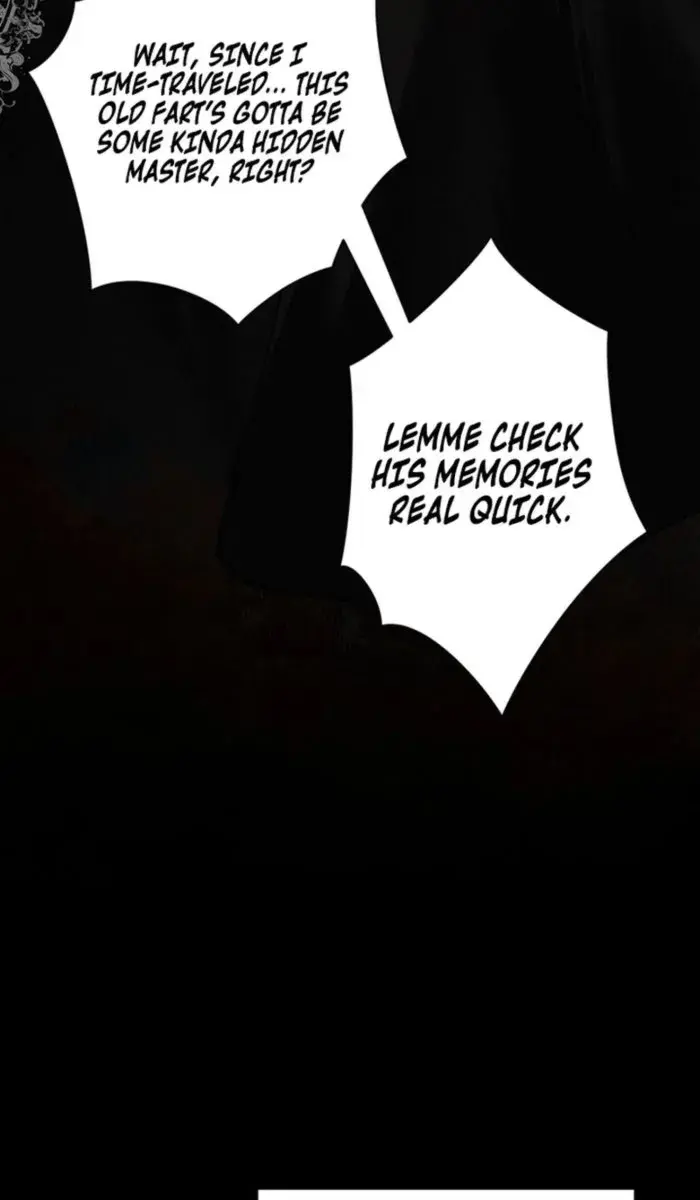 Strength Through Adversity, My Cultivation Knows No Limits Chapter 1 Page 13