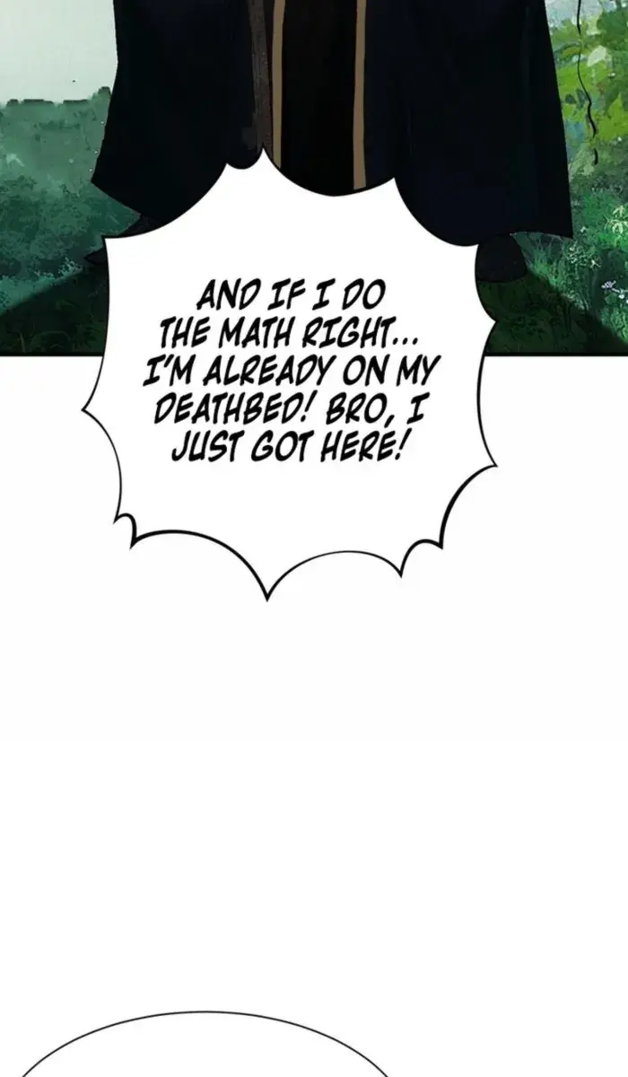 Strength Through Adversity, My Cultivation Knows No Limits Chapter 1 Page 24