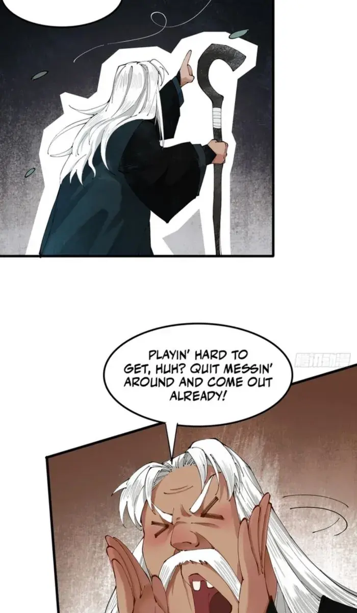 Strength Through Adversity, My Cultivation Knows No Limits Chapter 1 Page 31