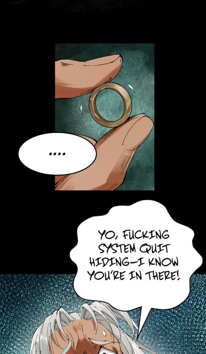Strength Through Adversity, My Cultivation Knows No Limits Chapter 1 Page 36