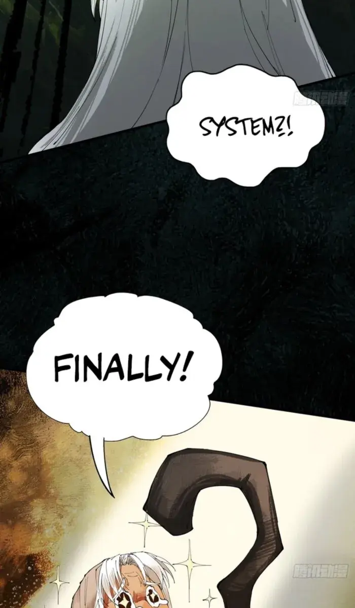Strength Through Adversity, My Cultivation Knows No Limits Chapter 1 Page 43