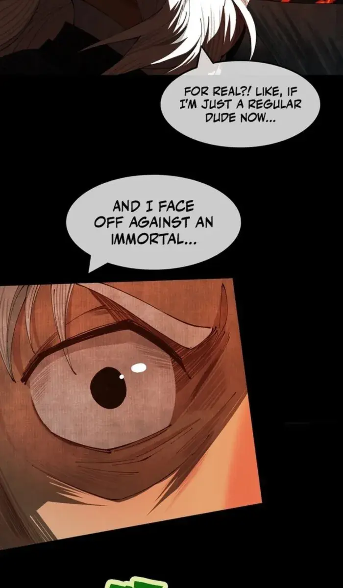 Strength Through Adversity, My Cultivation Knows No Limits Chapter 1 Page 51