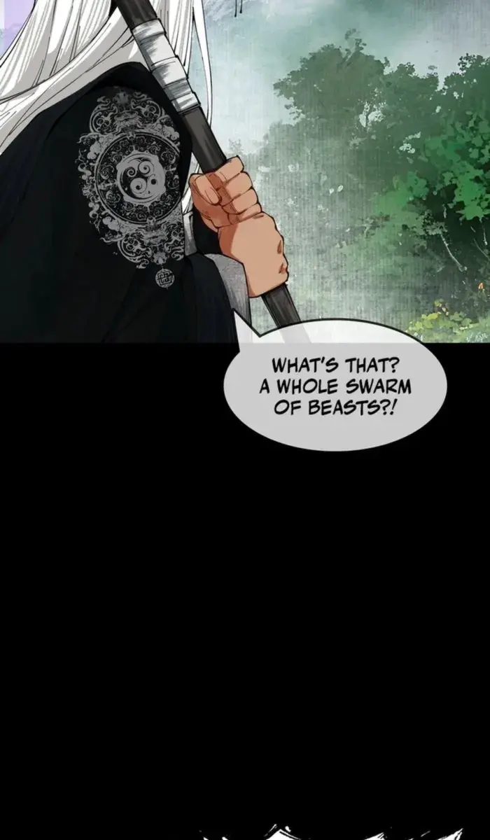 Strength Through Adversity, My Cultivation Knows No Limits Chapter 1 Page 59