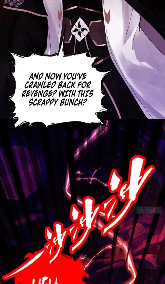 Strength Through Adversity, My Cultivation Knows No Limits Chapter 1 Page 67