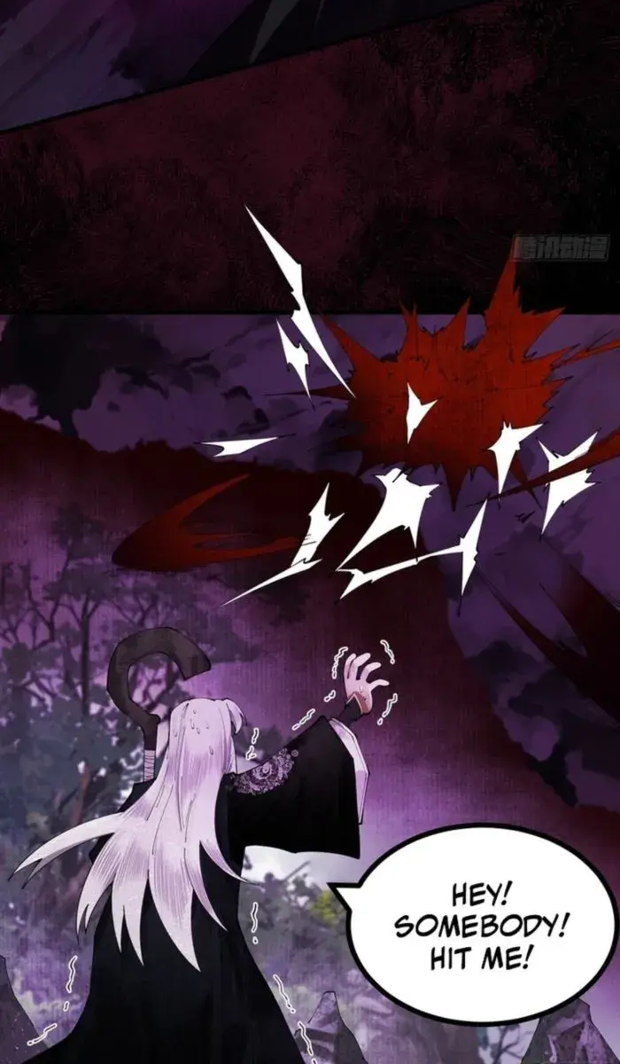 Strength Through Adversity, My Cultivation Knows No Limits Chapter 1 Page 78