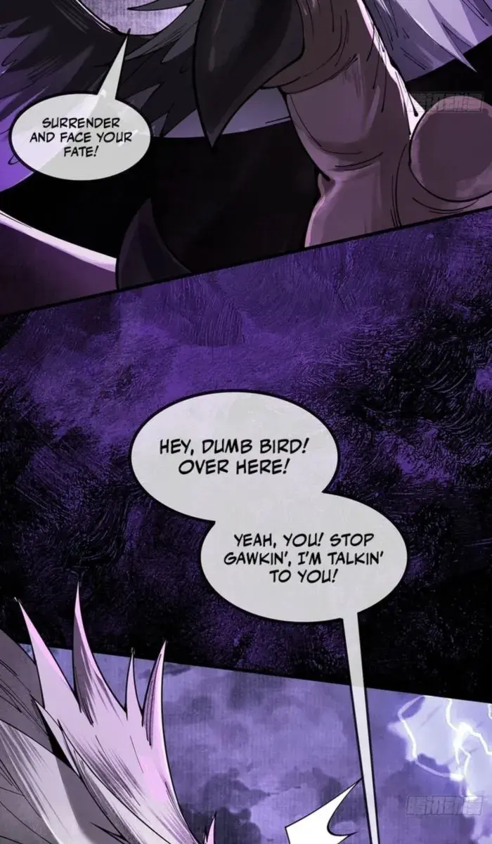 Strength Through Adversity, My Cultivation Knows No Limits Chapter 1 Page 93