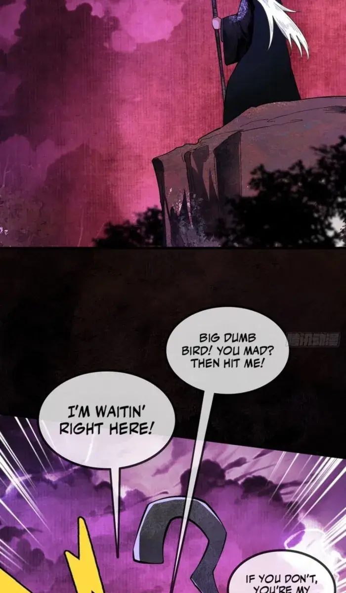 Strength Through Adversity, My Cultivation Knows No Limits Chapter 1 Page 96