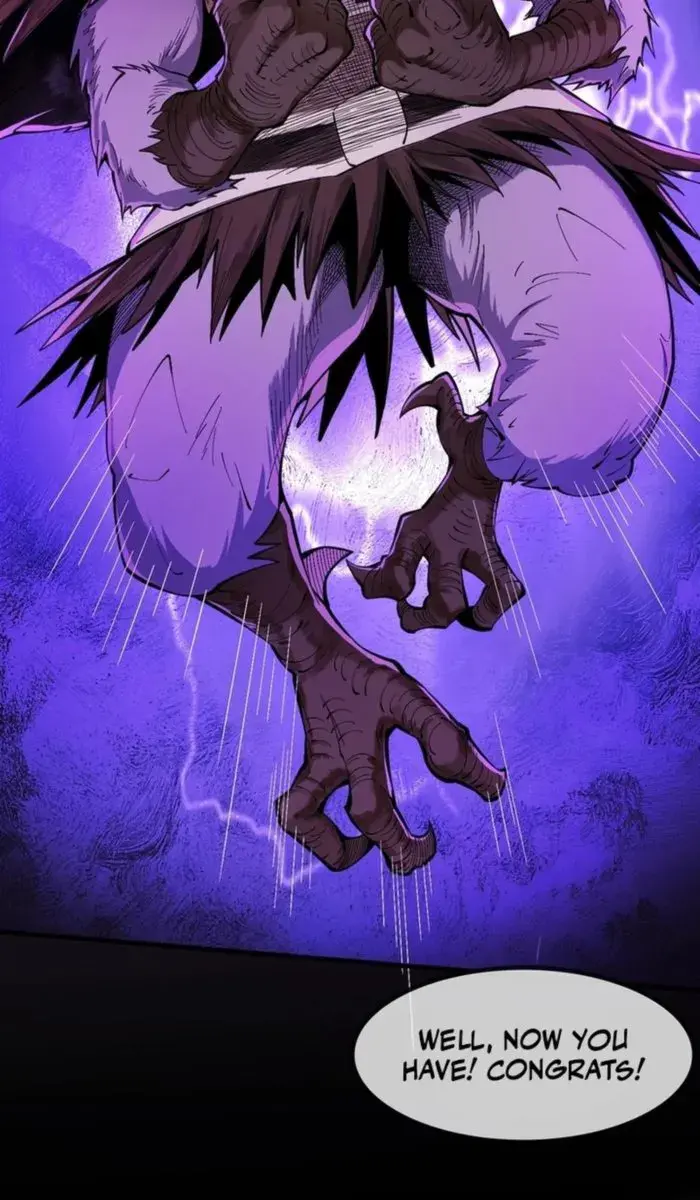 Strength Through Adversity, My Cultivation Knows No Limits Chapter 1 Page 99
