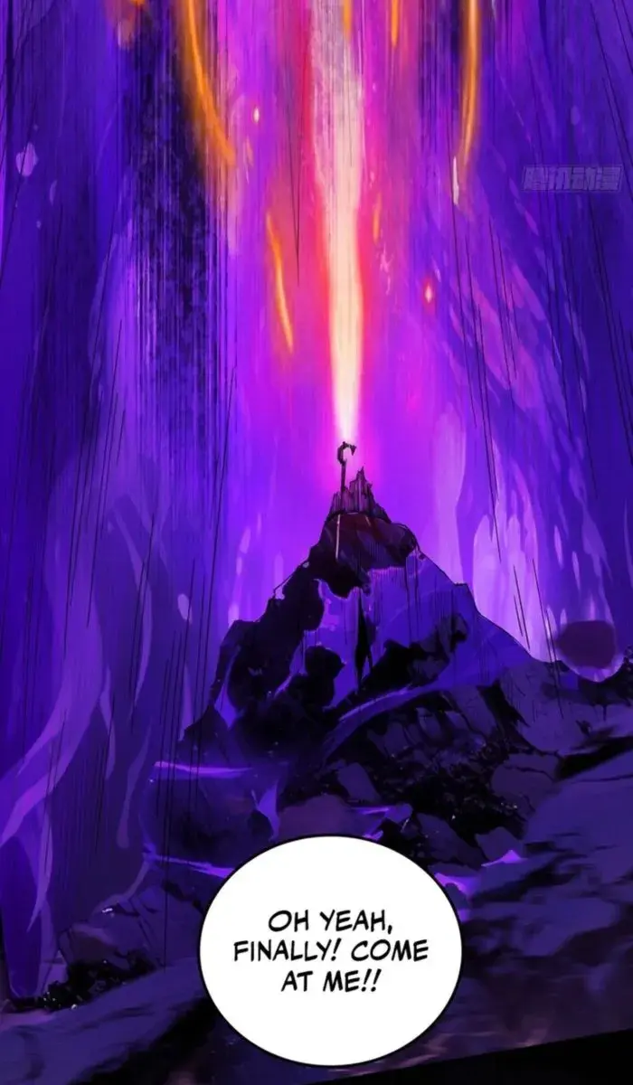 Strength Through Adversity, My Cultivation Knows No Limits Chapter 1 Page 114