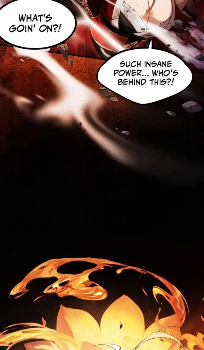 Strength Through Adversity, My Cultivation Knows No Limits Chapter 1 Page 125